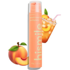 Зубна Паста Зі Смаком Холодного Персикового Чаю Hismile Peach Iced Tea Toothpaste 60 г